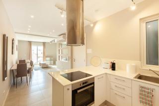 Brand new 1BR in central MALTA - Pietà - 5