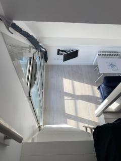 Blue bay studio terrasse - 5