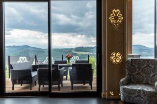 udanypobyt Domy Czorsztyn TOP View - 4