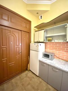 Апартаменти вул Огієнка 11 біля Залізничного вокзалу - Lviv - 7
