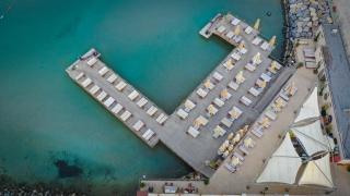 Yacht Club - Didim - 5