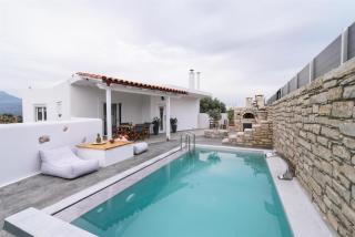 Villa Perahori - Sívas - 0