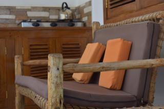 New Arisen Bungalows - Bwejuu - 5