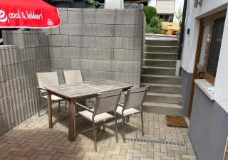Ferienwohnung Haus - Gladenbach - 6