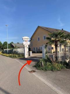 La terrasse du parc - Marckolsheim - 9