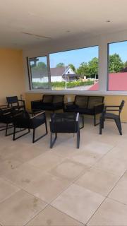 La terrasse du parc - Marckolsheim - 5