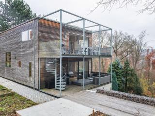 Holiday Home in Freital with Sauna - Freital - 0