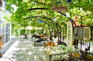 Balim Sultany - Çeşme - 7