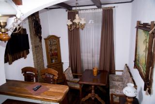 Апартаменты центр Головная - 8