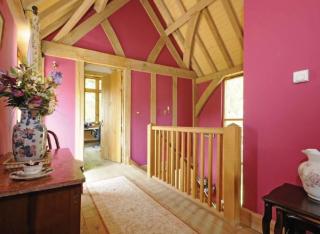Coombe Park - Retreat - Exeter - 6