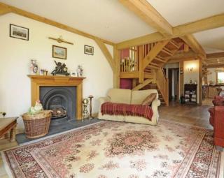 Coombe Park - Retreat - Exeter - 3