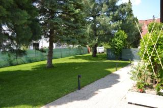 Akvamarin Apartman - Keszthely - 0