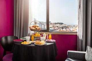 Hotel Luena - Lisboa - 1