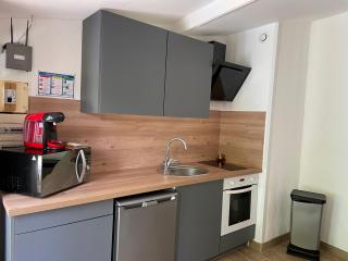 Hôtel et Appart 'hôtel Chez Gino ETAPLES-Le Touquet - 5