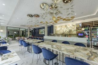 Hotel Jastarnia - 3