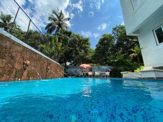 De Amour - A Dreamy Getaway in Anjuna - 3