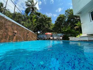 De Amour - A Dreamy Getaway in Anjuna - 5