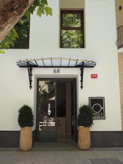 Maison Marineta - Dénia - 9