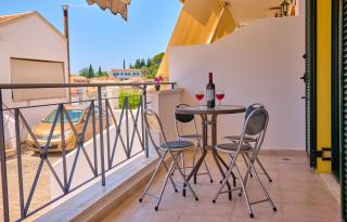 Agapi's House - Quiet Entire House in Alepou Corfu - Alepou - 9