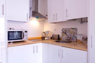 Your Home in Bairro Alto - 1