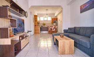 Agapi's House - Quiet Entire House in Alepou Corfu - Alepou - 7
