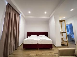Klea B Apartments - Saranda - 6