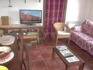 Apartamento El Dragon Serrano - Sotoserrano - 3