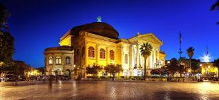 IGIEA ROOMS - Palermo - 7