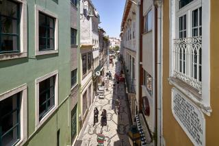 Galeria Suite Hotel - Aveiro - 1