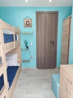 Corfu Sunset family apartment - 1