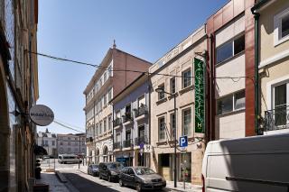 Galeria Suite Hotel - 2