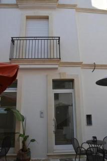 Corte De Sol - Casarano - 9