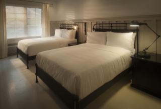 Shepley South Beach Hotel - Miami Beach - 1