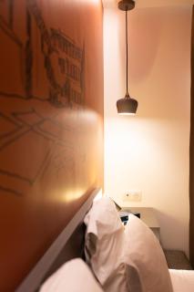 Hôtel restaurant Kyriad Fréjus - Fréjus - 8