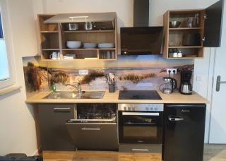 Ferienwohnung "Kleine Auszeit" EG-R - Böhlen - 8