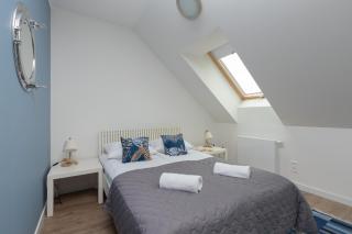 Gdańsk Powstańców Warszawskich by Noclegi Renters - Danzig - 9