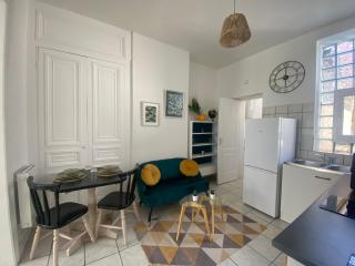 l'Emeraude de Calais - Confort et central - 4