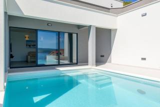 Terraced house Malo Misto - 2