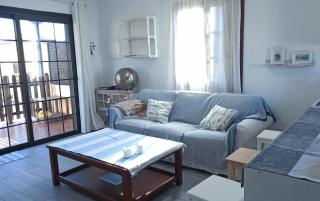 Lomas del Castillo, la casa de la isla - 6