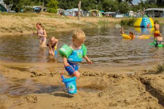 Vakantiepark Sallandshoeve - Nieuw-Heeten - 1
