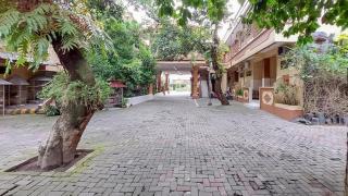 Hotel Shinta 1 near Stasiun Kertosono Mitra RedDoorz - Pelem - 8