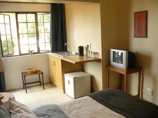 Antique Silk Self Catering Unit - 6