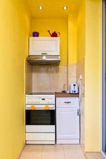 The Cozy Home 1-Bedroom in Central Plovdiv by Flat Mаnager - Plovdiv - 5