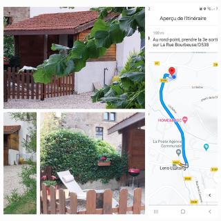 Le Chant de l'Alyte - Lens-Lestang - 0