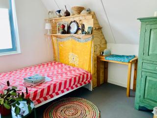 Canal House - Homestay - Alkmaar - 2