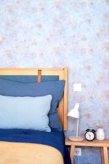 Blue by the River 1 - elegant two-bedroom in Santos - Lissabon - 7