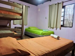 Hostel Lazy Gaucho - Paysandú - 5