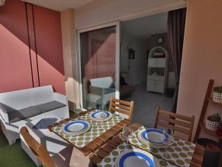 Appartement à Sète avec piscine, terrasse et vue mer - FR-1-472A-228 - 8