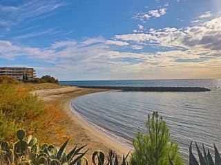 Appartement à Sète avec piscine, terrasse et vue mer - FR-1-472A-228 - Sète - 5