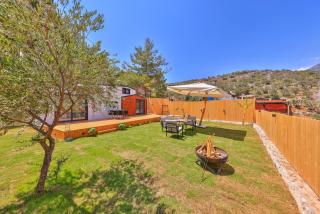 TINEVILLE - Kaş - 3